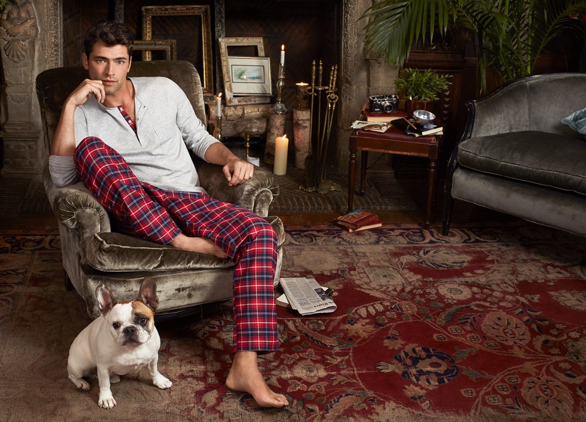 LUNDLUND : H&M Christmas 2016 LUNDLUND : H&M Christmas 2016