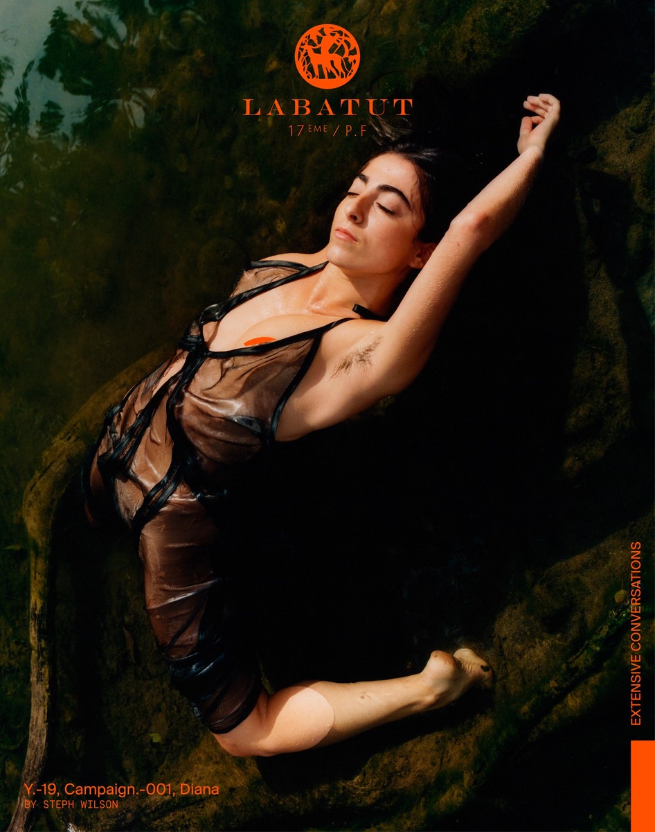 LUNDLUND : Labatut LUNDLUND : Labatut