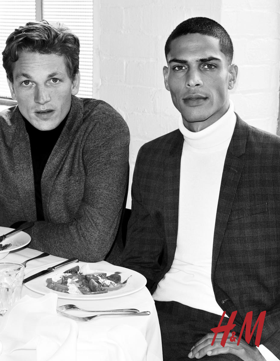 LUNDLUND : H&M Holiday 2020 LUNDLUND : H&M Holiday 2020