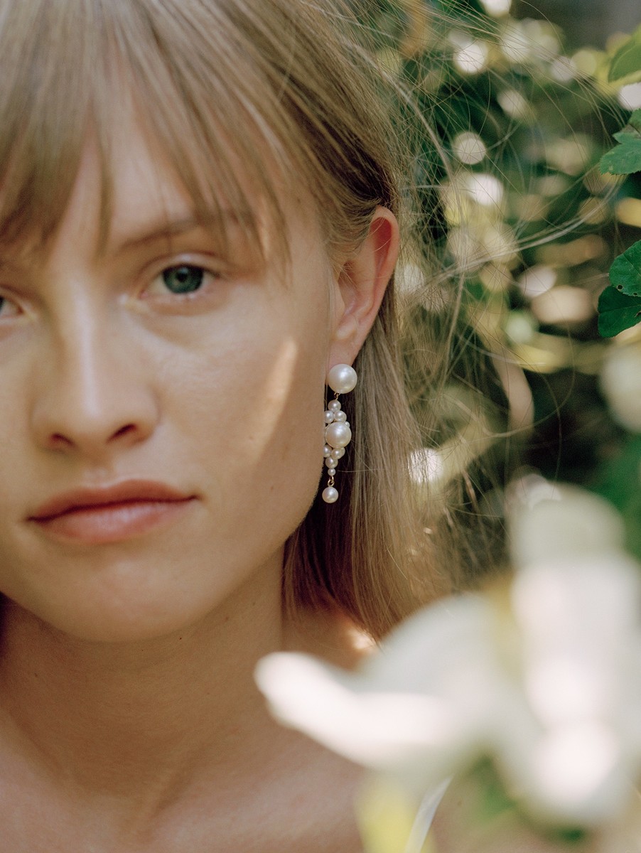 LUNDLUND : Sophie Bille Brahe LUNDLUND : Sophie Bille Brahe