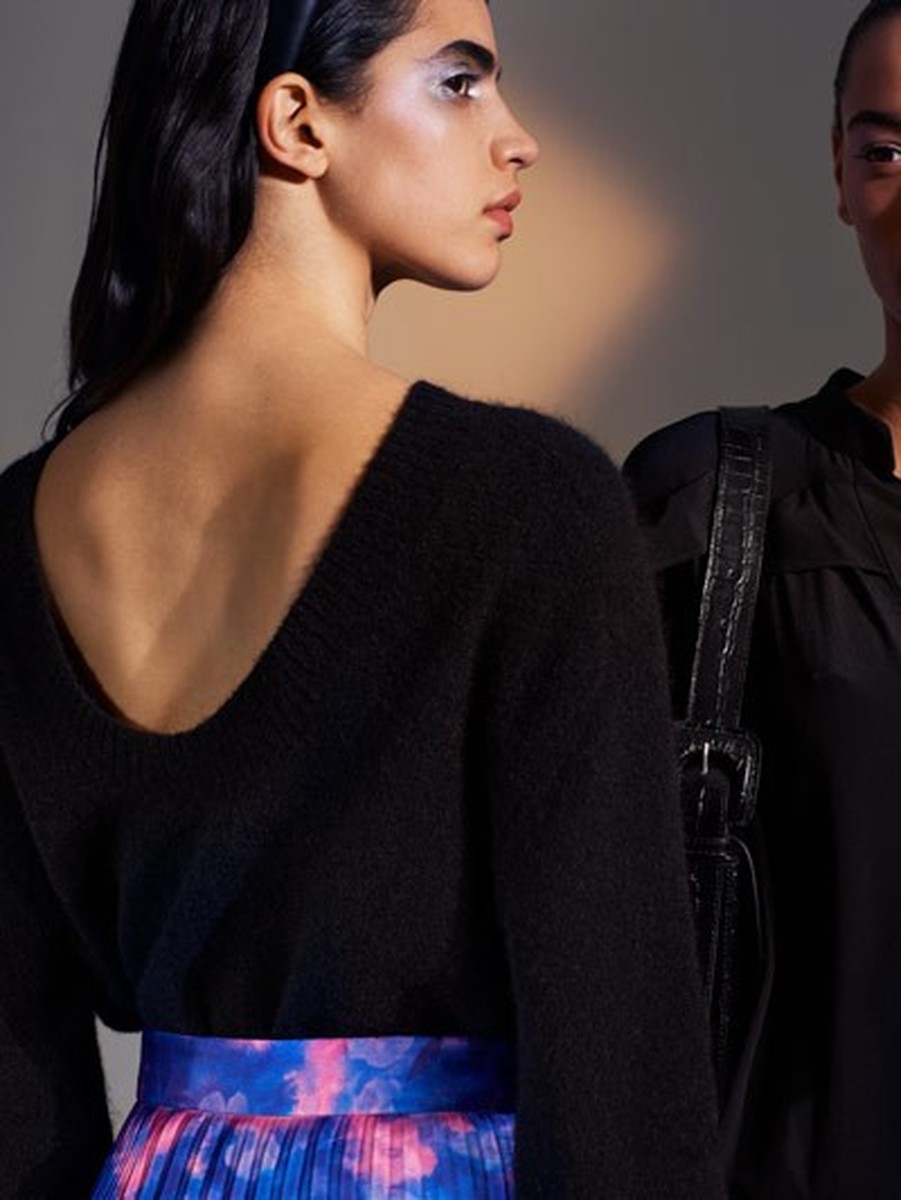 LUNDLUND : Arket Festive Collection LUNDLUND : Arket Festive Collection