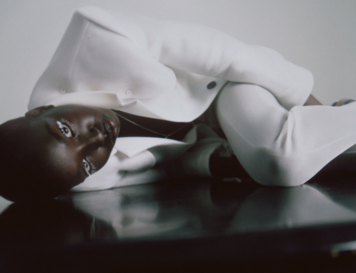 LUNDLUND : Dazed China LUNDLUND : Dazed China