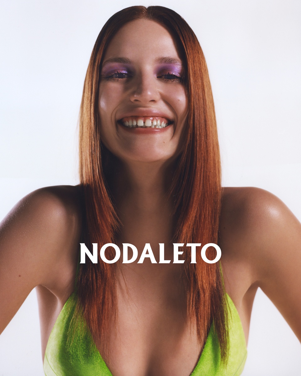 LUNDLUND : Nodaleto LUNDLUND : Nodaleto