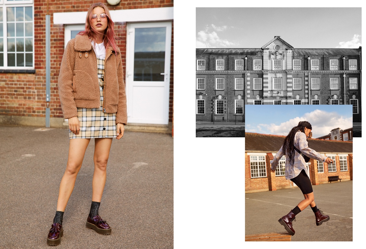 LUNDLUND : H&M Divided LUNDLUND : H&M Divided