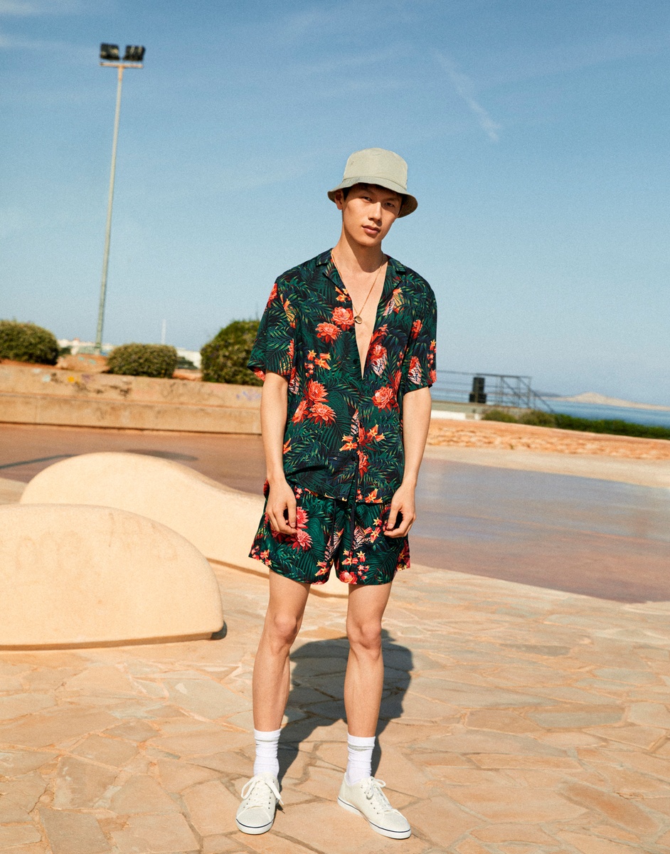 LUNDLUND : H&M LUNDLUND : H&M