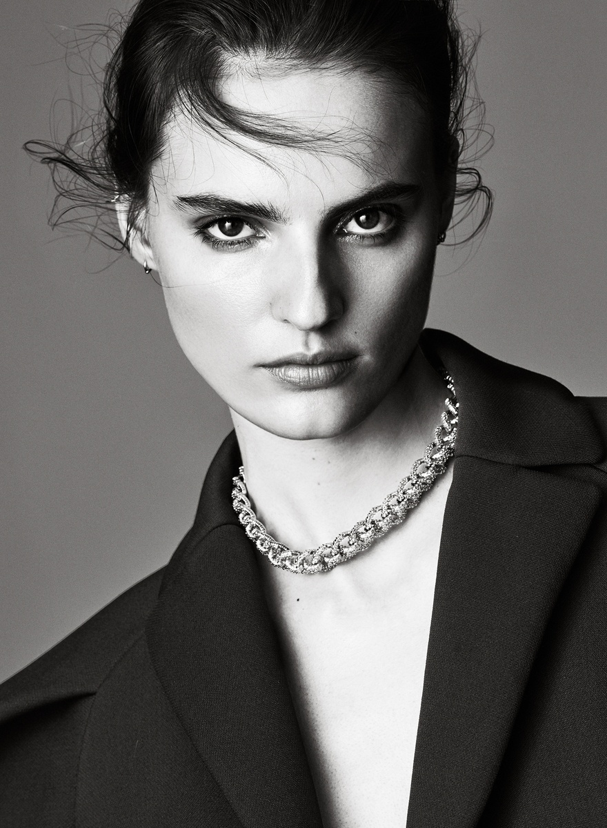 Lundlund : Harper's Bazaar TR : 5
