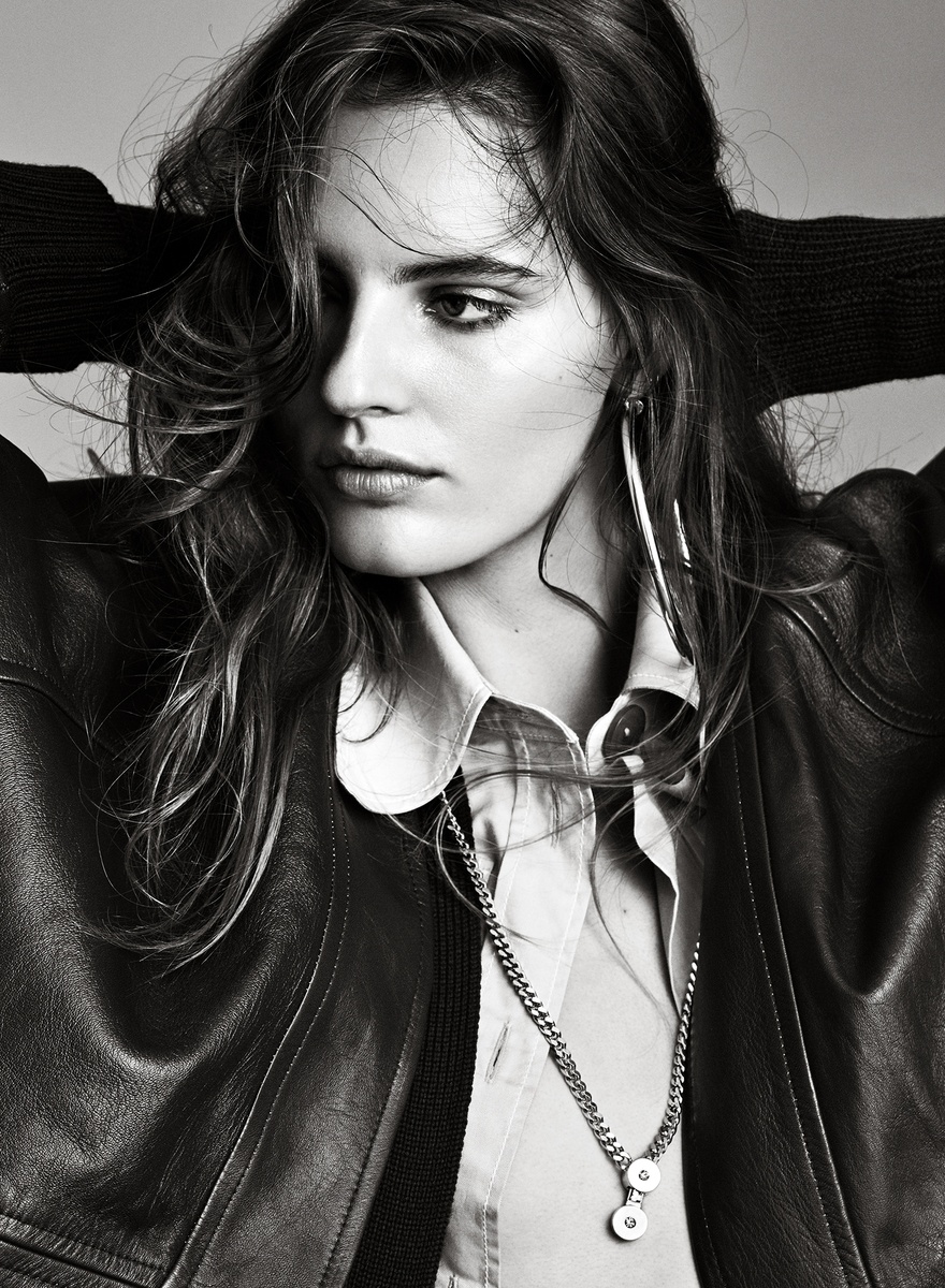 Lundlund : Harper's Bazaar TR : 6