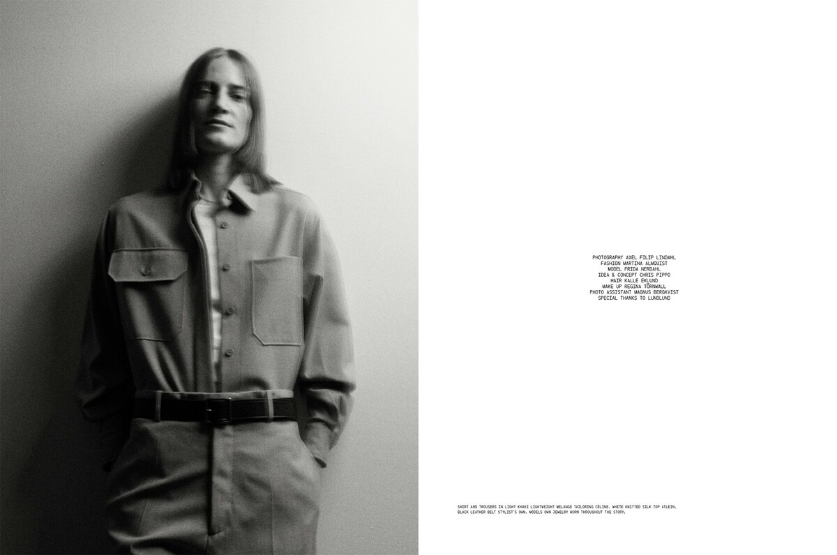 Lundlund Editorial Regina Tornwall