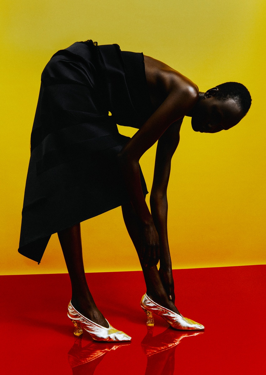 LUNDLUND : Styleby